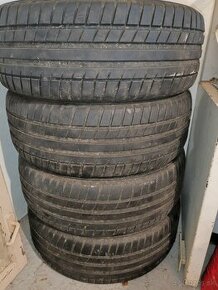 Letne Pneumatiky 205/55 R16