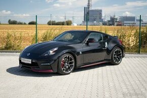 Nissan 370 Z 3.7 V6 Coupe Nismo