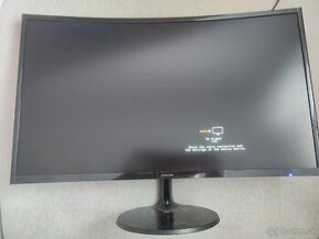 SAMSUNG Monitor LS27C360EAUXEN,