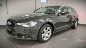 Audi A6 3.0 V6 TDI quattro, Automat S-tronic, Webasto, ACC - 1