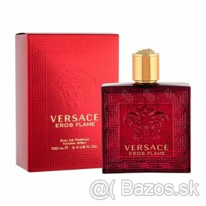 Parfem vôňa Versace Eros Flame 100ml - 1