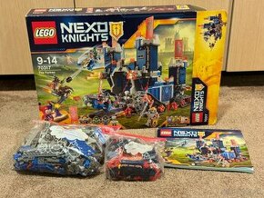 Lego Nexo Knights - 1