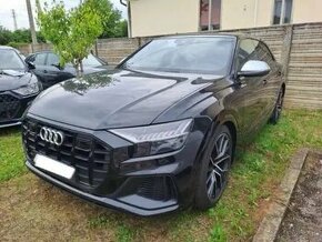 AUDI SQ8 4.0TFSI QUATTRO TOP CENA ODPOČET