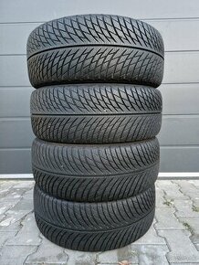 235/45 r18 zimne pneumatiky 235 45 18 235/45/18