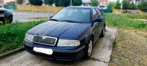 Škoda Octavia 1 1,9 TDI