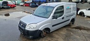 Lacno rozpredám Fiat Doblo 2005-2010 na náhradné diely - 1