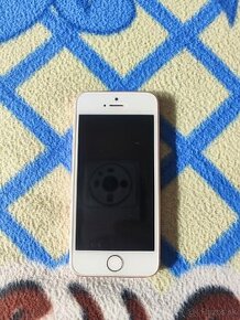 iPhone SE 1 128GB - 1