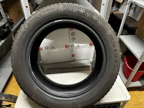 Continental WinterContact TS 870P 215/55 R17 94H