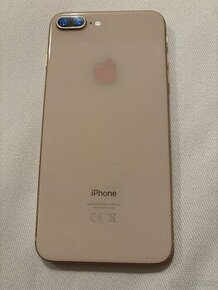 Iphone 8plus - 1