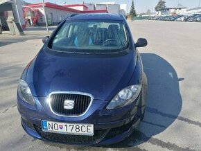 Predám Seat Altea XL