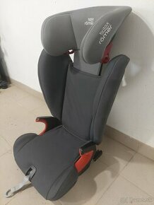 Autosedacky Britax romer na predaj - 2 ks - 1