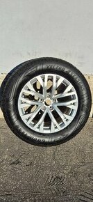 Sada 18" diskov VW Touareg 3 - 1