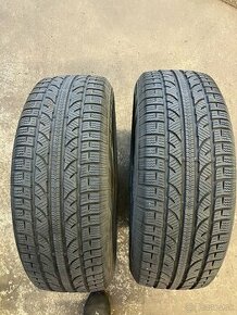 Cooper 205/60 R16 zimné