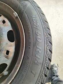 185/60 R14 - 1