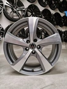 VW Alu disky Arteon , Passat 8x18 ET35 5x112