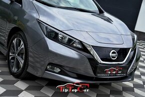 ⏩ Nissan Leaf N-Connecta Odpočet DPH - 1