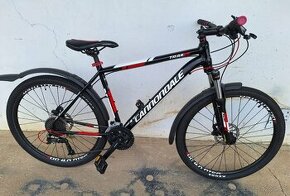 Bicykel Cannondale Trail 5, hydraulické brzdy - 1