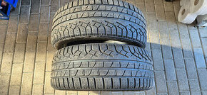 235/45 r18 zimne Pirelli