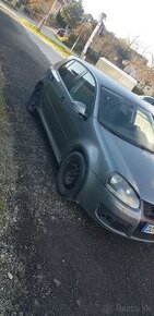 Volkswagen Golf 5 1,9TDI 66KW