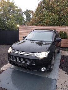 Mitsubishi outlander 3 2.0i PHEV 120kW - ND