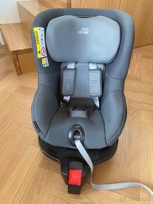 Britax Romer DUALFIX M i-Size Storm Grey