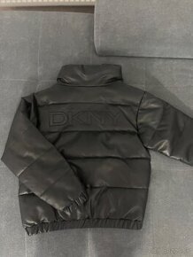 DKNY zimná bunda