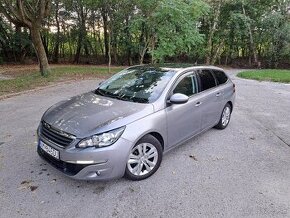 Peugeot 308 SW 1.6 HDi