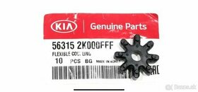 Hyundai Kia servo riadenie oprava repas 563152K000FFF