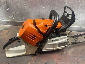 Stihl ms 500i