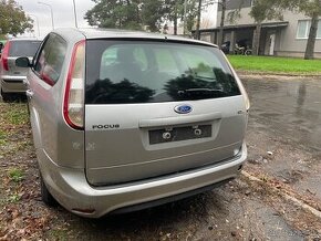 Rozpredam Ford Focus MK2 1.6 TDCI 80kw