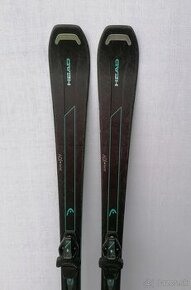 Carvingove Lyze Head pure JOY Graphene 158cm