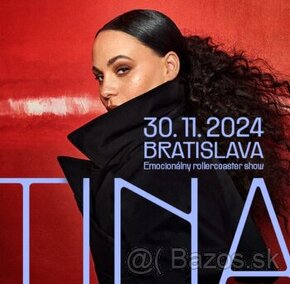 TINA - 30.11.2024 - STÁTIE