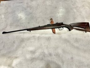 Predam gulovnicu cz 537 .7×57