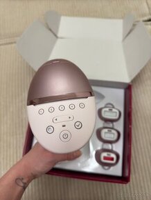 Philips Lumea IPL 9000 Series BRI958