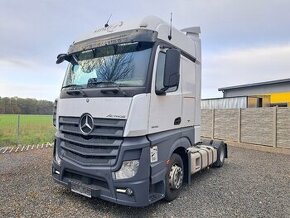 MB ACTROS 1842 LSNRL