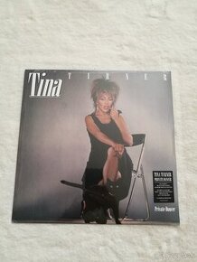 Tina Turner