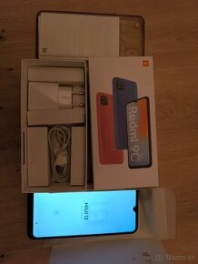 Xiaomi Redmi C9