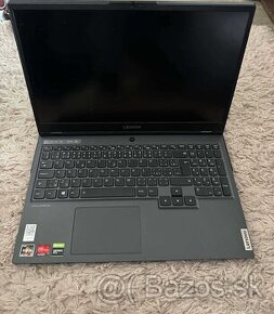 Predám Lenovo legion 5 do konca týždňa za 250€