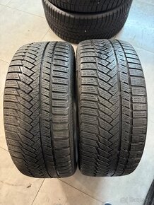 225/40 R18 Continental zimne