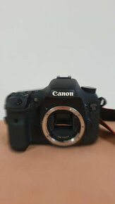 Canon EOS 7D - 1