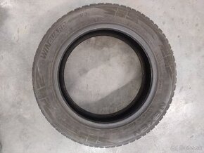 Zimné pneumatiky 205/55R16