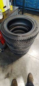 Zimné Hankook 205/55 r16