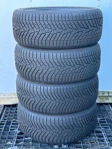 PREDÁM 4 kusy zimné pneumatiky YOKOHAMA 245/45 R19 102W