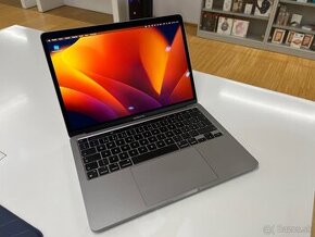 MacBook Pro 13 m1 8/256 Space Gray