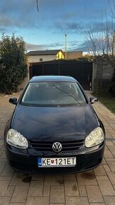 VW Golf 5