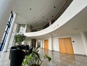 Reprezentatívne kancelárie, centrum mesta, od 15 do 120m2