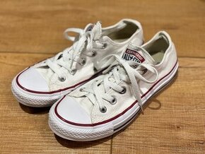 Converse tenisky veľ. 36,5