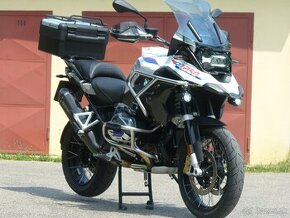 BMW R1250GS Rallye 1250 GS  ABS 2022