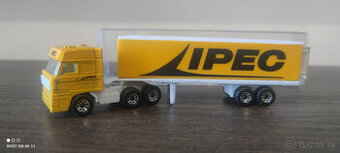 Matchbox Convoy CY 25 DAF IPEC Pre-Production