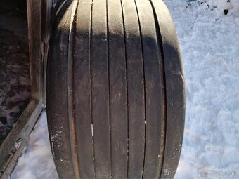 Pneumatiky na 434/50 R19,5